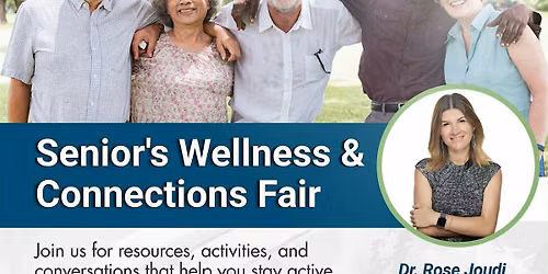 TIES Seniors Fair
