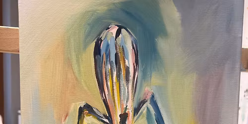 'Still Life' Sip & Paint