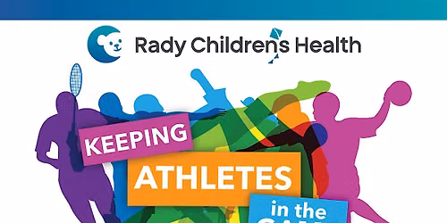 Keeping Athletes in the Game