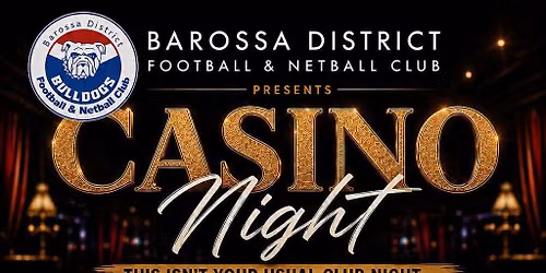 Casino Night 
