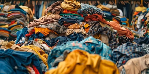 Clothing Swap!!