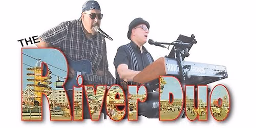 River Duo Live @ Water Street Bar & Grille