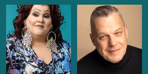 November 23rd - 3 Course Drag Queen Brunch with Chef Todd Alexander and Shant\u00e9