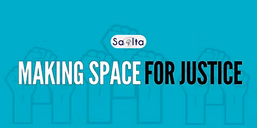 Saolta - Making spACE for Justice