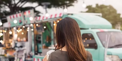 Orewa Twilight Market
