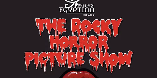 The Rocky Horror Picture Show