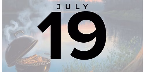 Service, Baptisms and BBQ