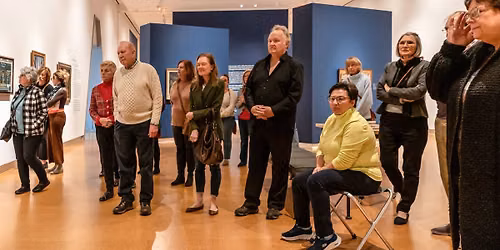 Museum Members: Explore Tour