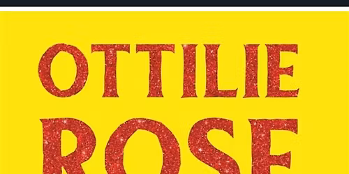 Ottilie Rose Book launch