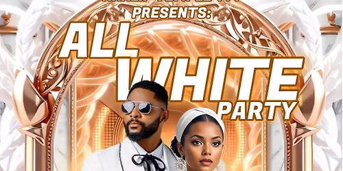 Khalif Temple All White Affair 