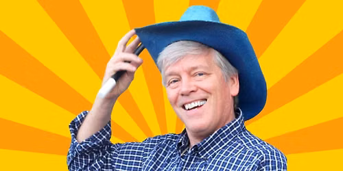 Fun on the Farm with Farmer Ray: Magic Show