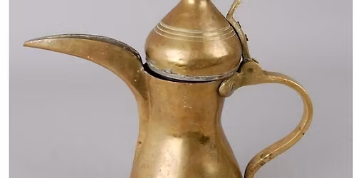 British Museum at Camden Town Library