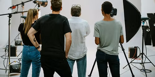 How To | Fujifilm GFX Creativity Workshop with Carol Hartfree