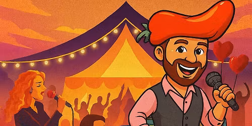 The Summer Shakedown 2026