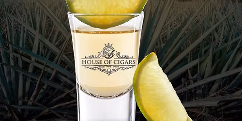 Don Juilo Tequila Tasting