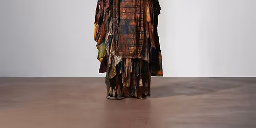 Threaded Resistance: Fiber, Textiles, and Identity