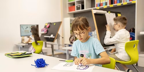 Infotage am Betty-Hirsch-Schulzentrum (Schuljahr 2026\/27)