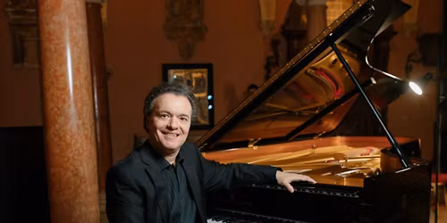 Boston Symphony Orchestra: Andrey Boreyko - An Evening of Piano Concertos With Evgeny Kissin - Open Rehearsal