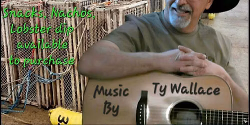 Adult Dance Feat. Ty Wallace <svg xmlns=
