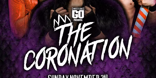 Wrestling GO: The Coronation