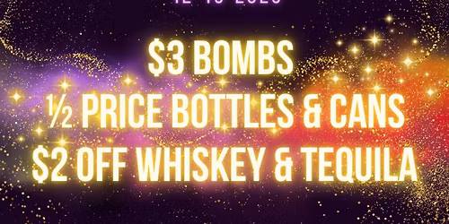 Annual Customer Appreciation Day!