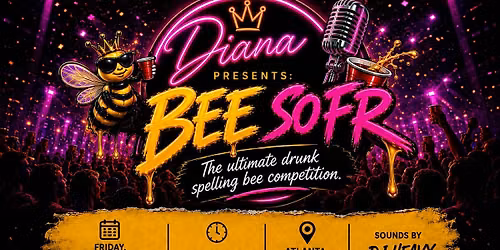 Bee So Fr
