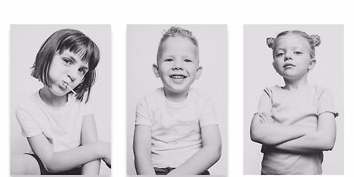 Light Smarter: The Art of Simple Studio Portraits with Gareth