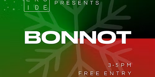 CHRISTMAS SPECIAL at OTHERSIDE (Nicky Blackmarket, Millz and Bonnot)