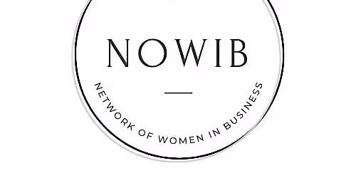 NETWORK  OF WOMEN IN BUSINESS (NOWIB) Northside Lunch Group