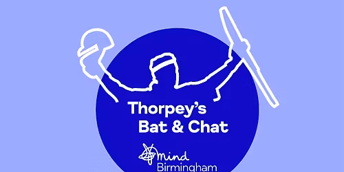Thorpey's Bat & Chat - Free Cricket For Beginners