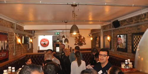 October London Ecommerce Networking Breakfast, Make Industry  Connections