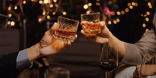 Grand Whiskey Tasting Event