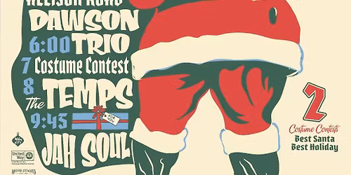 2025 SANTACON - Springfield