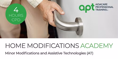 Mount Barker SA - Home Modifications Academy