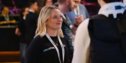 Entering the Tech World: Your Seat at the Table