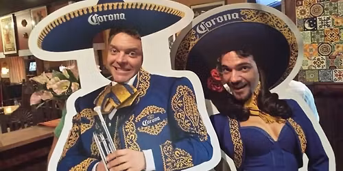 Bacardi Boys Reunion Show