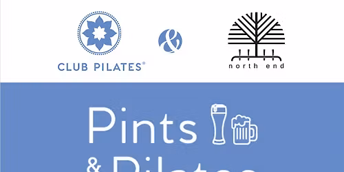 Pints & Pilates