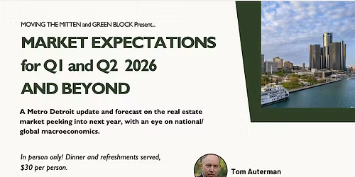 Market Expectations for Q1 and Q2 2026, and Beyond