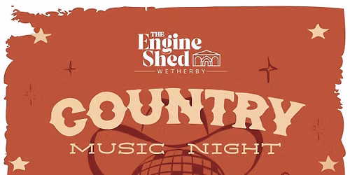 Country Music Night 