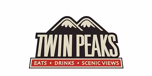 Twin Peaks Cruise In 