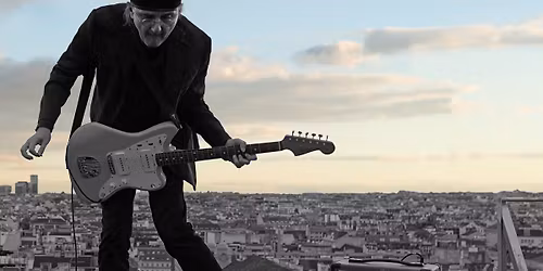 Bernhard Schnur + Band (A)