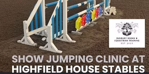 Show Jumping Clinic