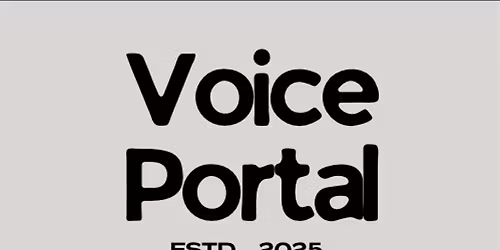 VoicePortal San Francisco Vocal Intensive