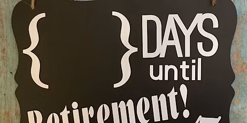 Easing into Retirement