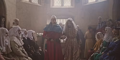 Good People of Languedoc -2. International run 2026