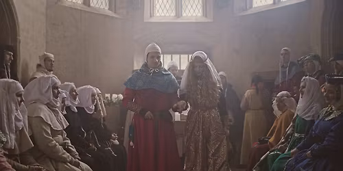 Good People of Languedoc -2. International run 2026