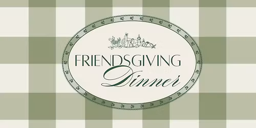 Relief Society Friendsgiving