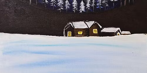 The Art Escape (Art Workshop)