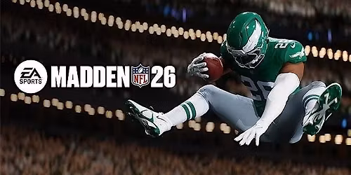October Madden 2026 Tournament