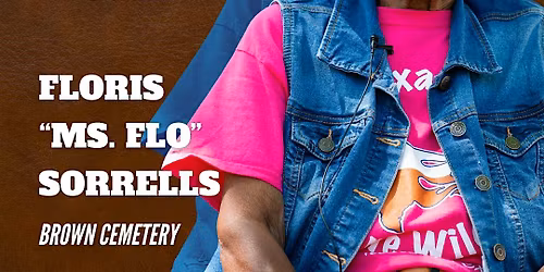 Honoring Brown Cemetery